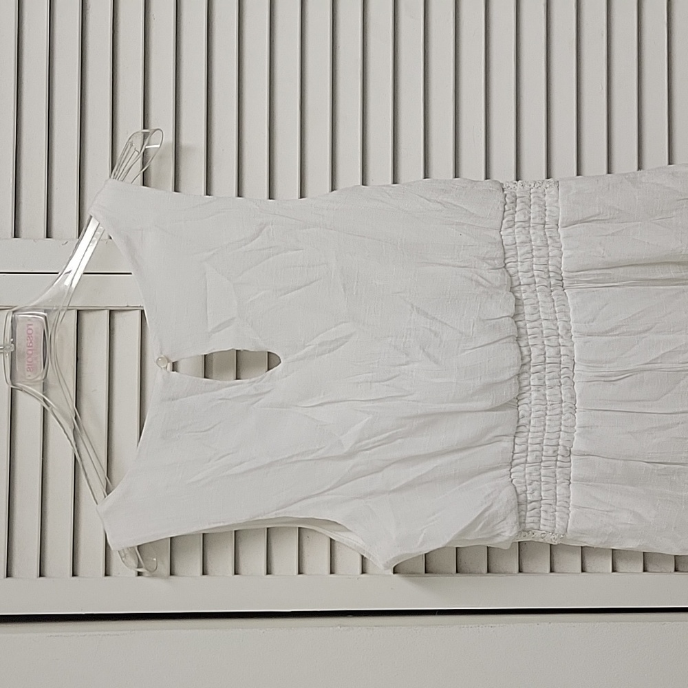 Lily Rose Dress - Picture 5 of 5